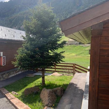 Appartamento Siscaro - Peu Del Riu 310 - Vall D'Incles - Soldeu Esterno foto
