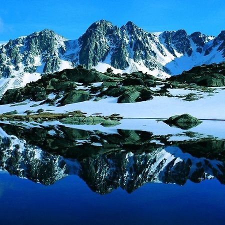 Appartamento Siscaro - Peu Del Riu 310 - Vall D'Incles - Soldeu Esterno foto