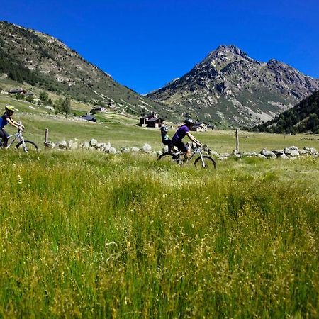 Appartamento Siscaro - Peu Del Riu 310 - Vall D'Incles - Soldeu Esterno foto