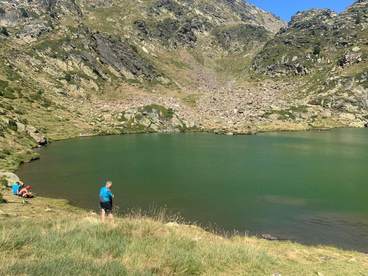 Appartamento Siscaro - Peu Del Riu 310 - Vall D'Incles - Soldeu Esterno foto