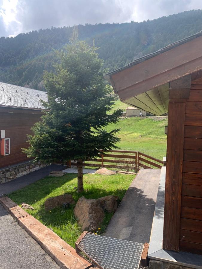 Appartamento Siscaro - Peu Del Riu 310 - Vall D'Incles - Soldeu Esterno foto