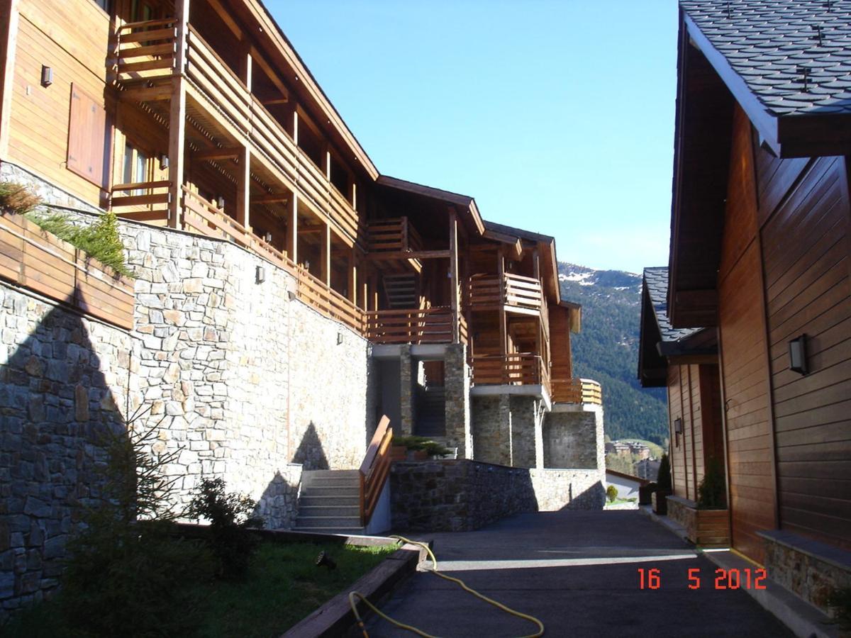 Appartamento Siscaro - Peu Del Riu 310 - Vall D'Incles - Soldeu Esterno foto