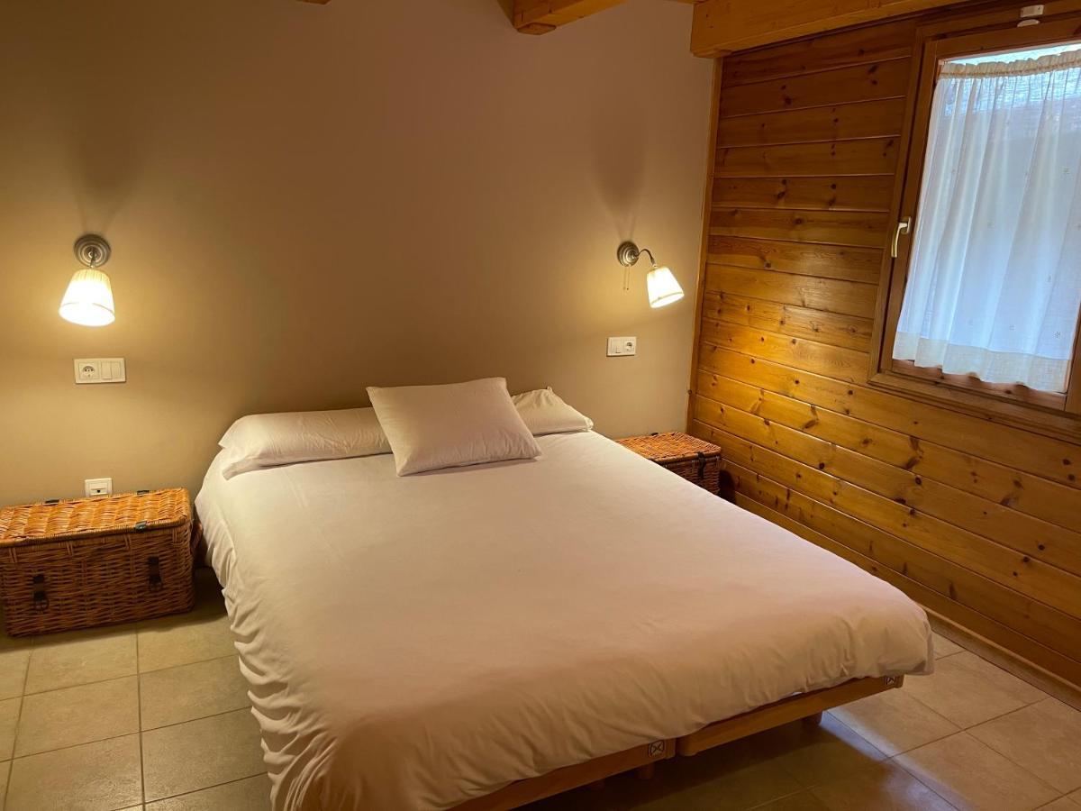 Appartamento Siscaro - Peu Del Riu 310 - Vall D'Incles - Soldeu Esterno foto