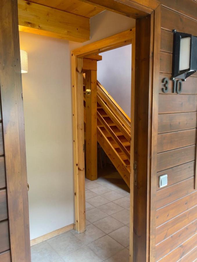 Appartamento Siscaro - Peu Del Riu 310 - Vall D'Incles - Soldeu Esterno foto