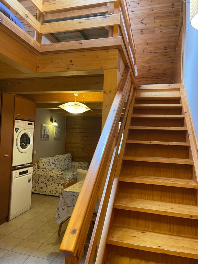 Appartamento Siscaro - Peu Del Riu 310 - Vall D'Incles - Soldeu Esterno foto