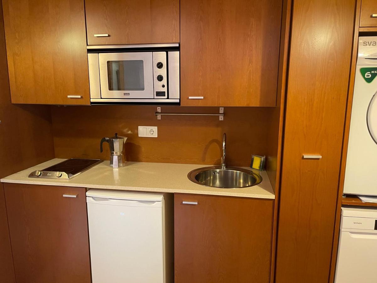 Appartamento Siscaro - Peu Del Riu 310 - Vall D'Incles - Soldeu Esterno foto