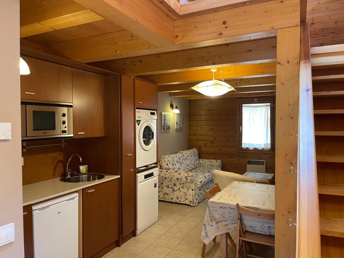 Appartamento Siscaro - Peu Del Riu 310 - Vall D'Incles - Soldeu Esterno foto
