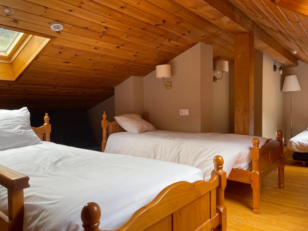 Appartamento Siscaro - Peu Del Riu 310 - Vall D'Incles - Soldeu Esterno foto