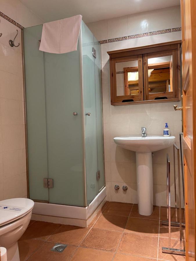 Appartamento Siscaro - Peu Del Riu 310 - Vall D'Incles - Soldeu Esterno foto