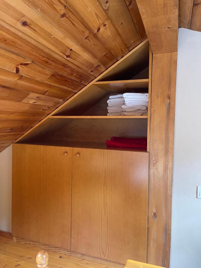 Appartamento Siscaro - Peu Del Riu 310 - Vall D'Incles - Soldeu Esterno foto