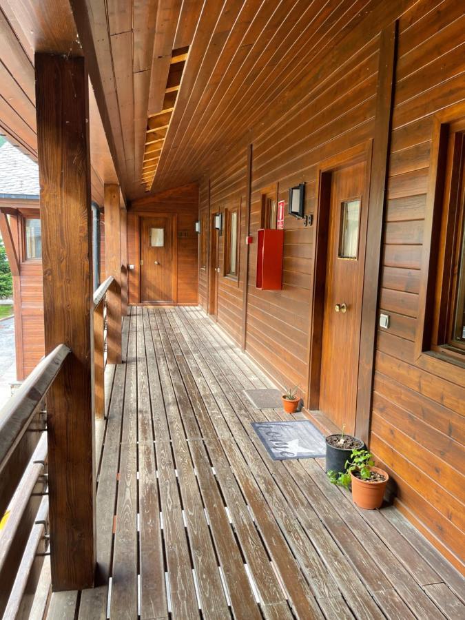 Appartamento Siscaro - Peu Del Riu 310 - Vall D'Incles - Soldeu Esterno foto