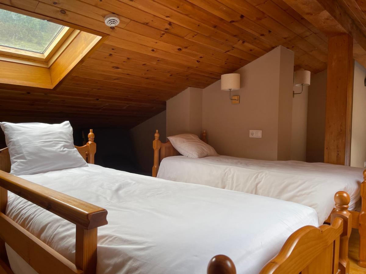 Appartamento Siscaro - Peu Del Riu 310 - Vall D'Incles - Soldeu Esterno foto