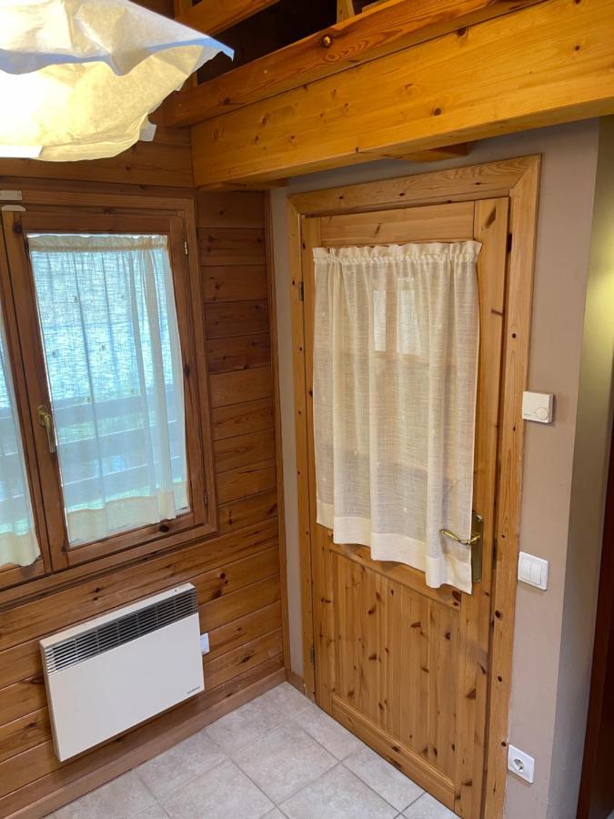 Appartamento Siscaro - Peu Del Riu 310 - Vall D'Incles - Soldeu Esterno foto